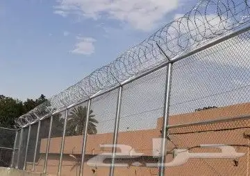 مقاول شبوك زراعيه وحكوميه 3