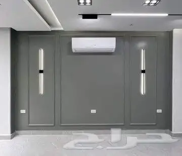 اصباغ وديكورات 9