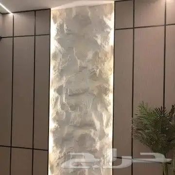 اصباغ وديكورات 6