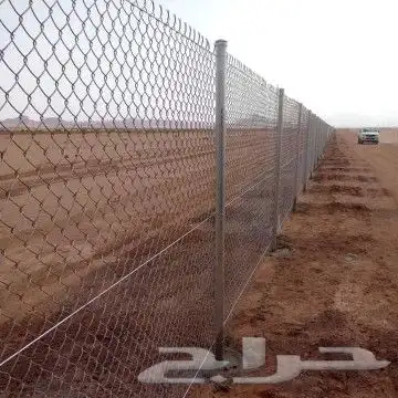 مقاول شبوك زراعيه وحكوميه 7