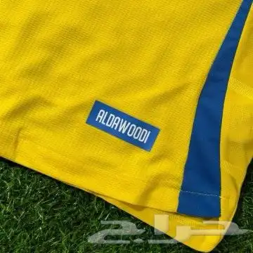 تيشرتات الهلال و النصر الاتحاد اطقم رياضيه جديده تيشرتات 8