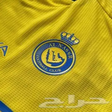 تيشرتات الهلال و النصر الاتحاد اطقم رياضيه جديده تيشرتات 4