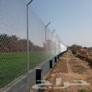 مقاول شبوك زراعيه وحكوميه 1