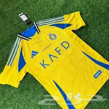 اطقم الهلال تيشرت النصر الجديد اطقم وتيشرتات الهلال 5