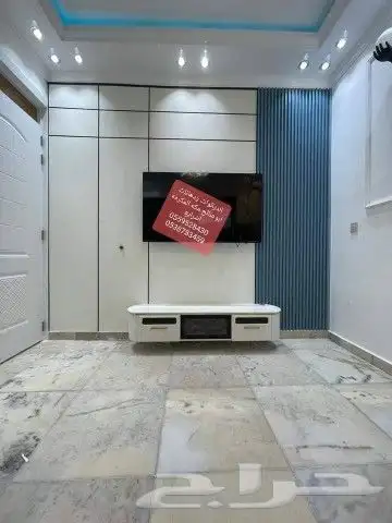 ديكورات ودهانات ابوصالح مكه المكرمه الشرايع مخطط 9 8