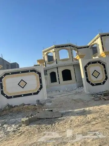 لياسه ملونه ديكورات خارجيه بديل الحجر جوده عاليه اسعار مناسب 3