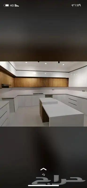 مطابخ تفصيل وجاهز 3