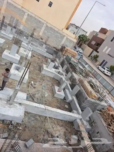 للمقاولات العامة والترميم 11