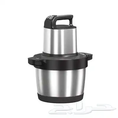 خلاط سيلفر كرست المعروف ومفرمة اللحوم 3