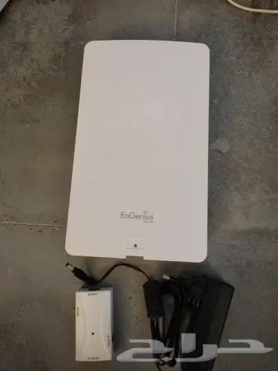 EnGenius - ENS1200 outdoor Access point 0