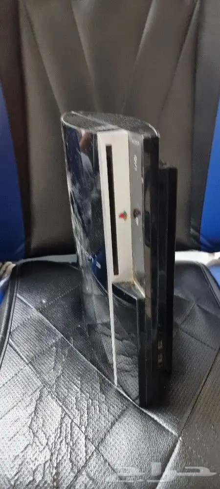 بلايستيش 3 فات 0
