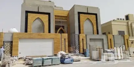 للمقاولات العامة والترميم 19