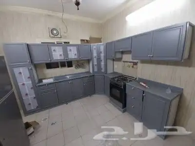مطبخ جاهز 6 متر 4