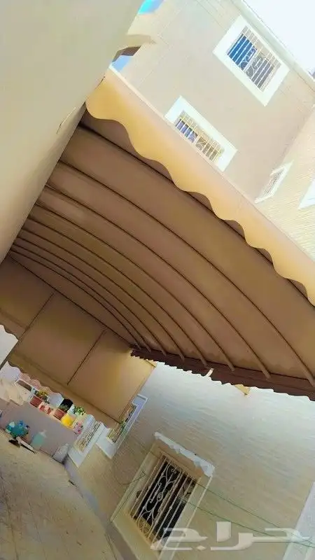 مظلات وسواتر الجنوب 6