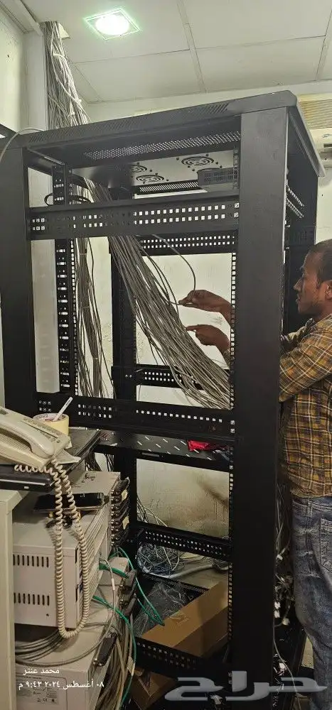 شبكات و مقويات انترنت 27