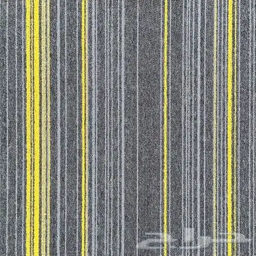 موكيت مكاتب مربعات 50 50 8