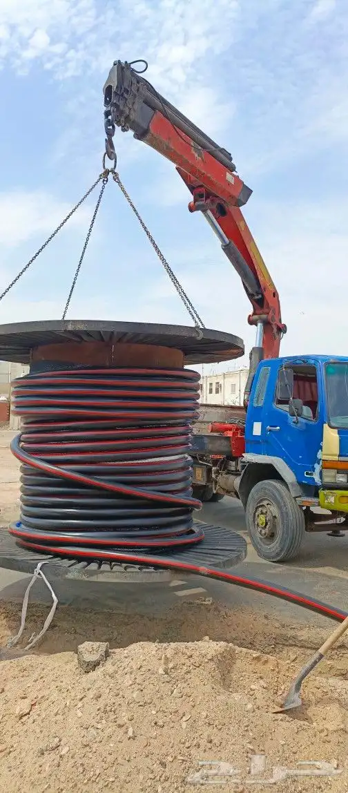 لليجار كرين وينش رافه 1