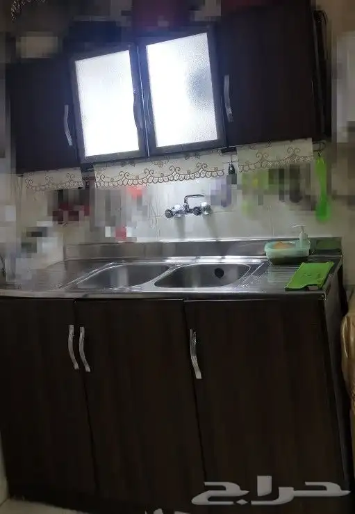 مطبخ نظيف للبيع 2