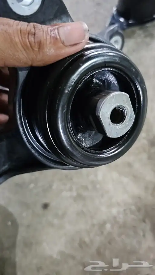 هوندا اكورد 2008 - 2017 6