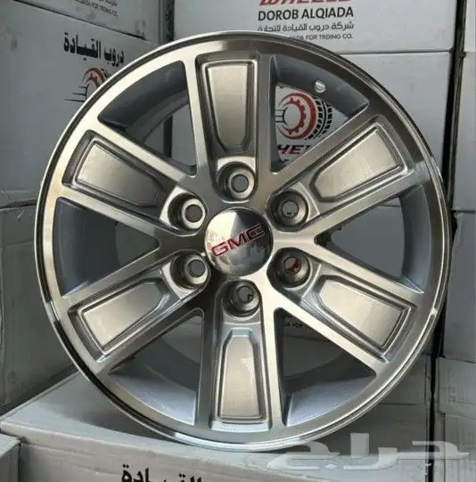 جنوط جمس كويتي مقاس 17  2023 2024 3