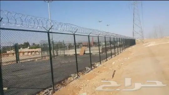 مقاول شبوك زراعيه وحكوميه 5