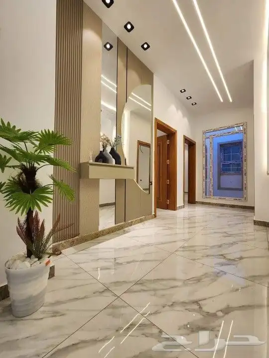 اصباغ وديكورات 0