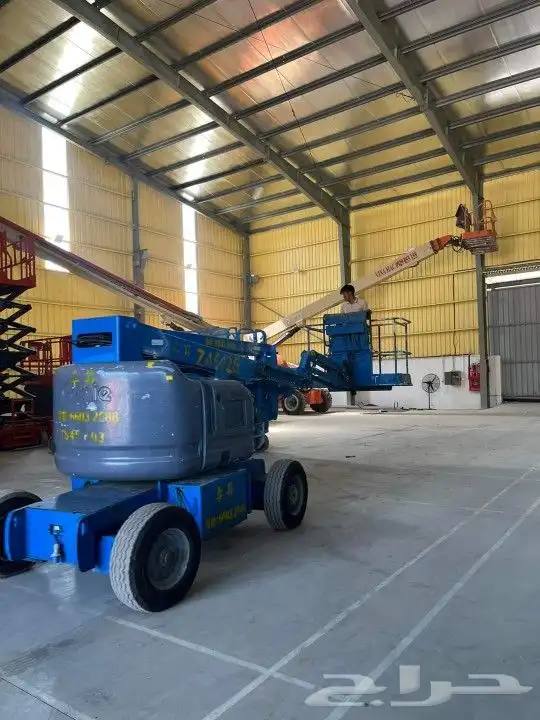 سيزرليفت ومان لفت للايجار في الدمام 2024 2