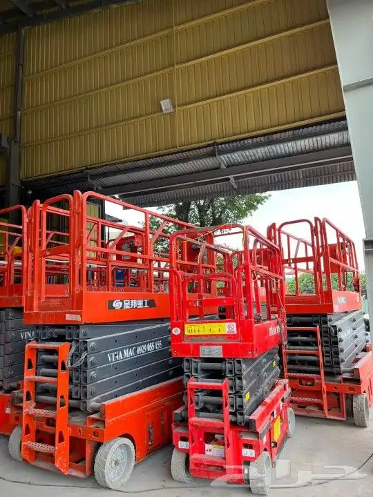 سيزرليفت ومان لفت للايجار في الدمام 2024 3