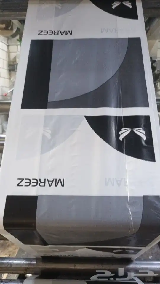 صناعه وطباعه جميع انوع الأكياس والسفر المطبوعه واكياس التسوي 4