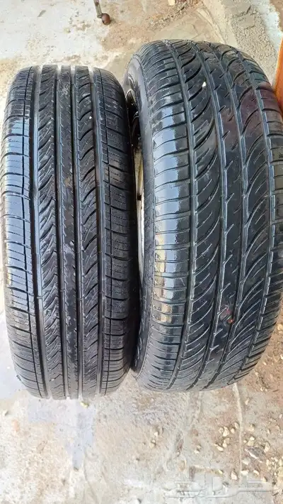 جنوط بكفراتها ايسوزو 2004 0