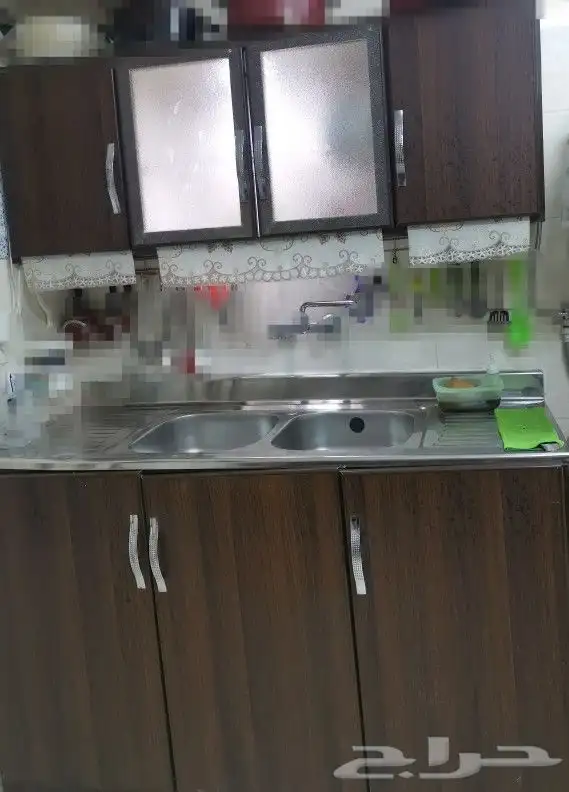 مطبخ نظيف للبيع 1