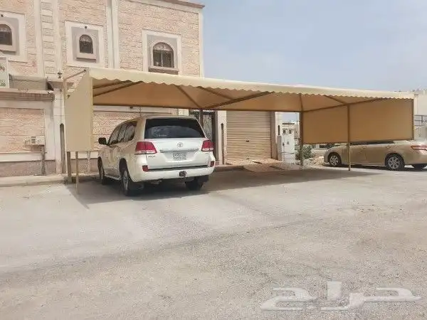 مظلات سواتر برجولات لكسان جلسات داخليه وخارجيه 7
