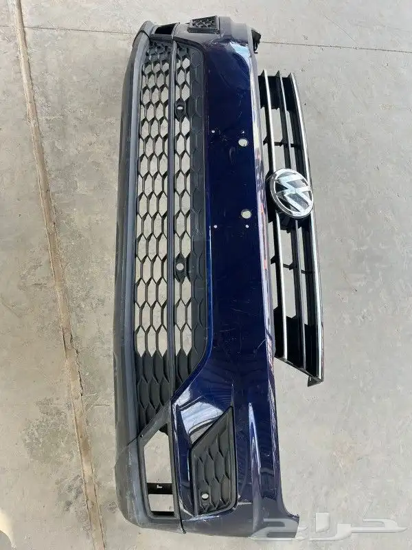 قطع فلكس واجن vw 2018-2022 4