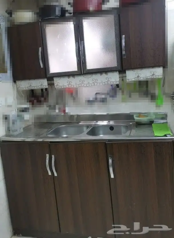 مطبخ نظيف للبيع 0