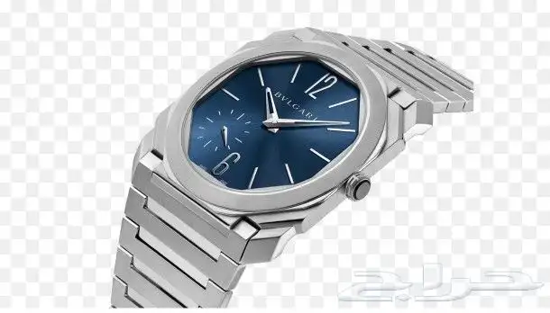 ساعات بلغاري نحيف 14
