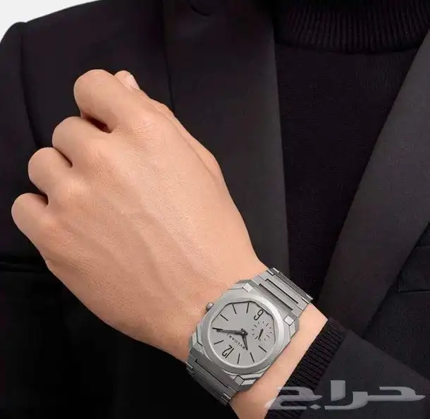 ساعات بلغاري نحيف 2