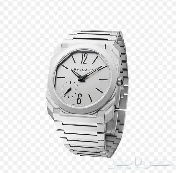 ساعات بلغاري نحيف 10