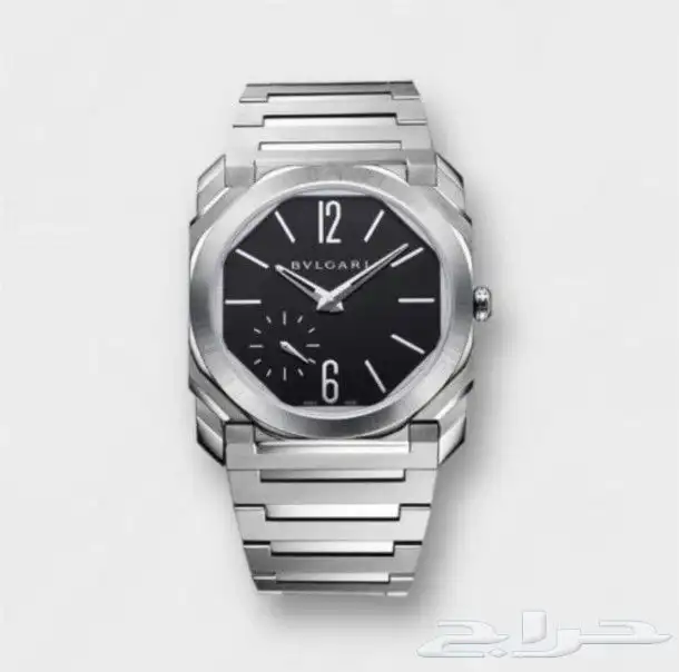 ساعات بلغاري نحيف 7