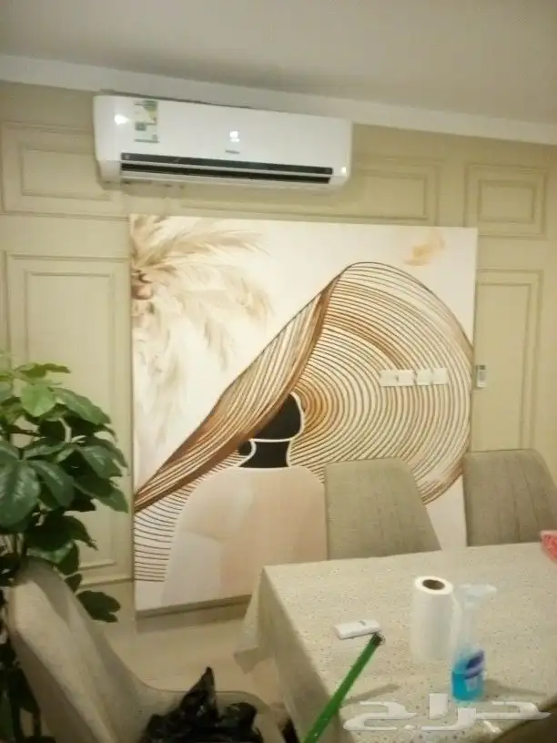 شيبورد بديل الرخام ديكورات ورق جدران ثري دي فوم 1