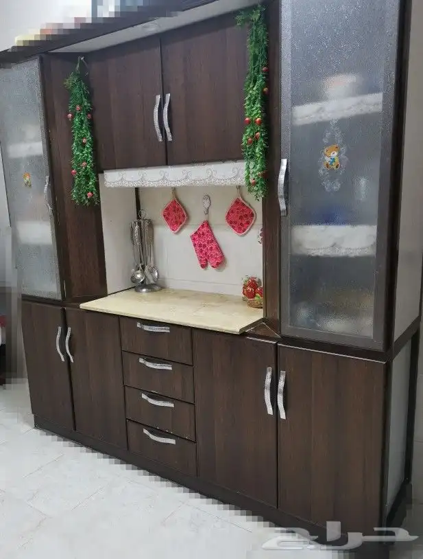 مطبخ نظيف للبيع 4