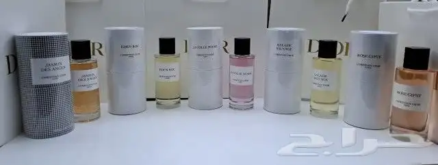 عطور عالميه ماستر 1