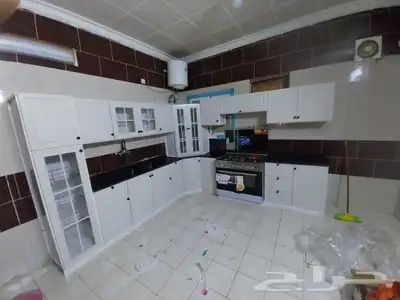مطبخ جاهز 6 متر 0