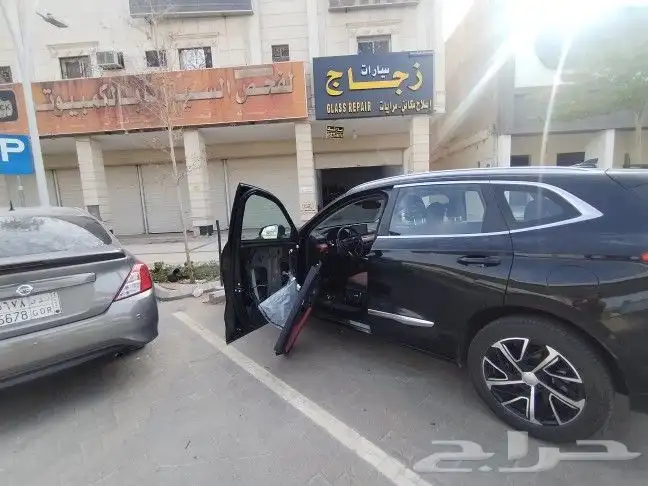 اصلا ازجاج والمرايات وتركيب زجاج نخبه اولا Fix your proble 1