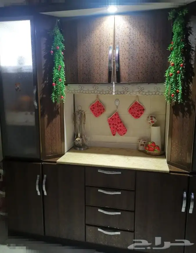 مطبخ نظيف للبيع 5