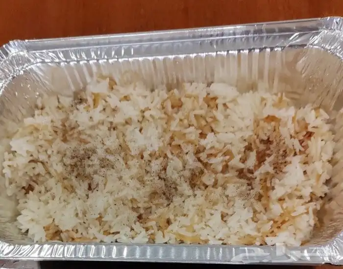 ملوخية مورقة بالدجاج 4