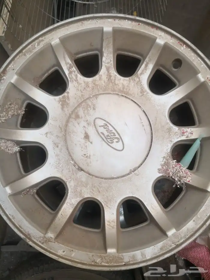 جنود 4 جنوط فورد ايطاليه 0