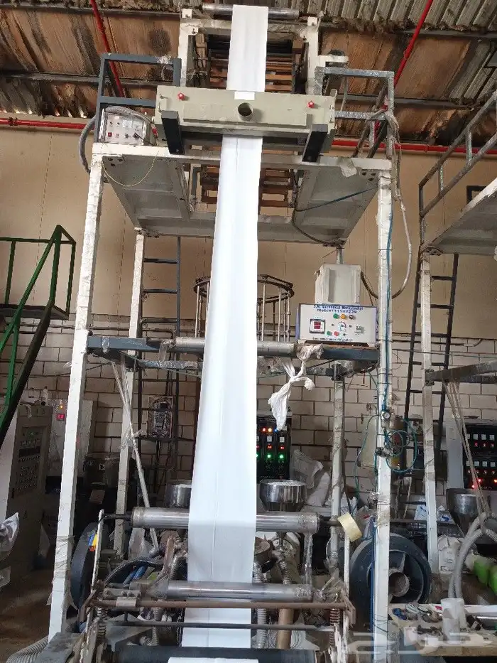 صناعه وطباعه جميع انوع الأكياس والسفر المطبوعه واكياس التسوي 8