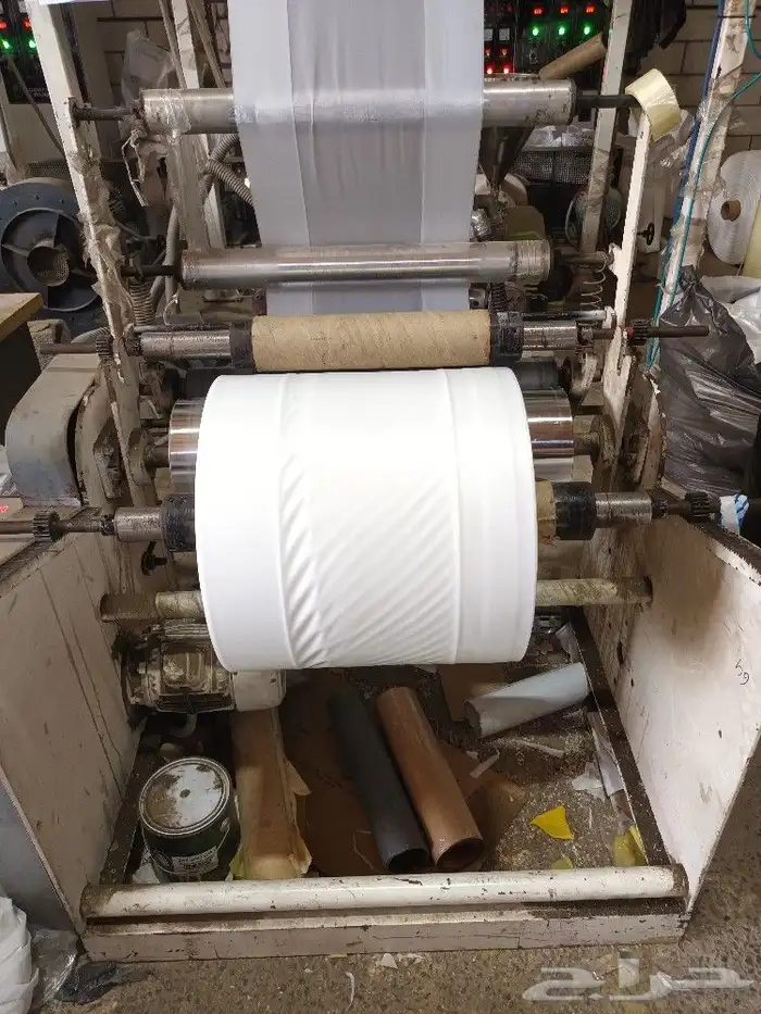 صناعه وطباعه جميع انوع الأكياس والسفر المطبوعه واكياس التسوي 7