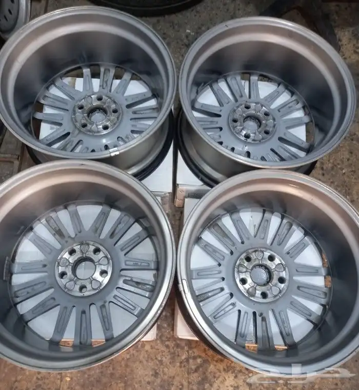 جنوط كامري هايبرد موديل 2024 مقاس18 اصلية 1