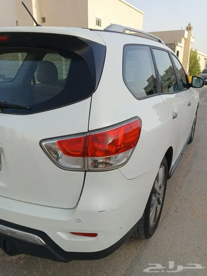 سياره باثفندر 2014 14